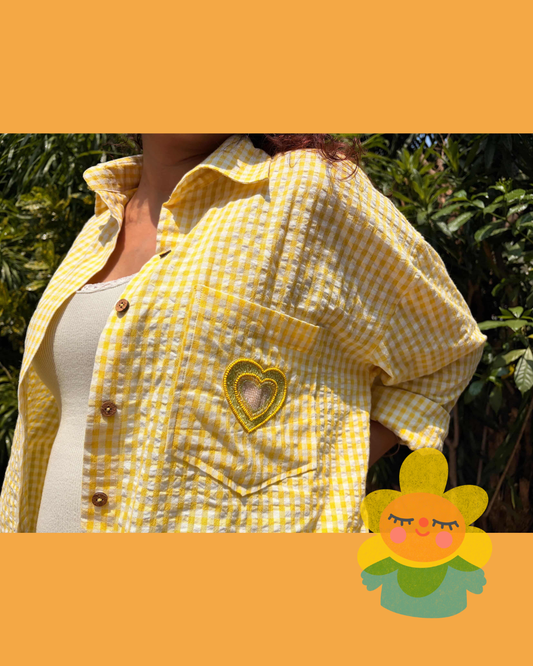 Bubblegum Shirts - Drop 1