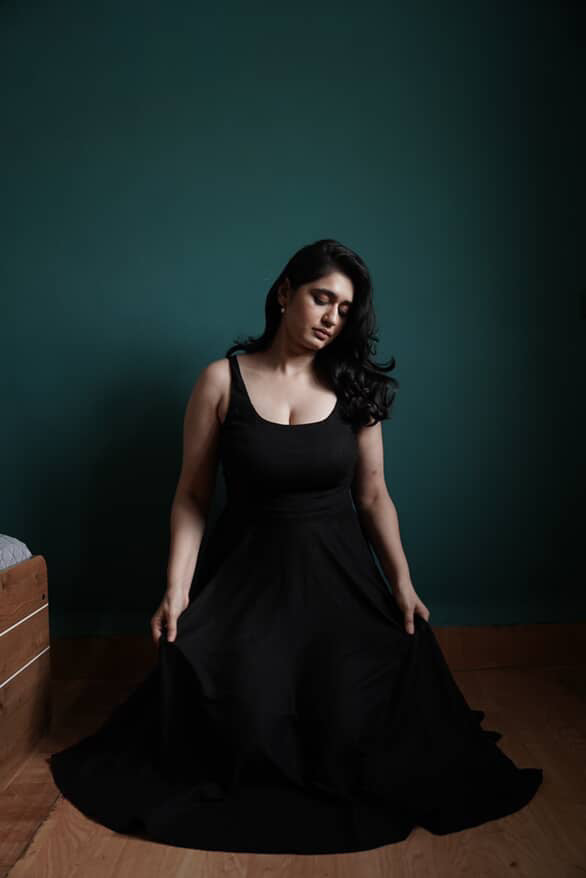 Dreamin' in Black