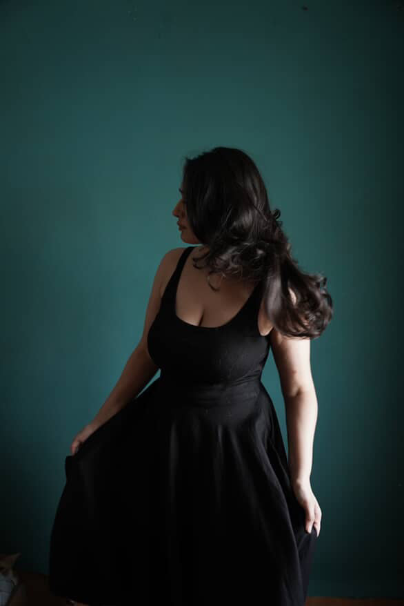 Dreamin' in Black