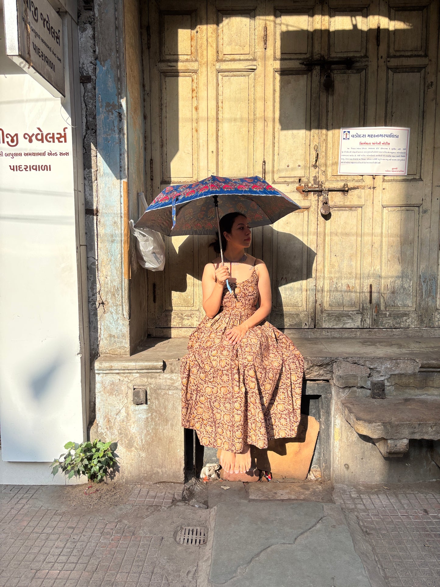 Kala Dress