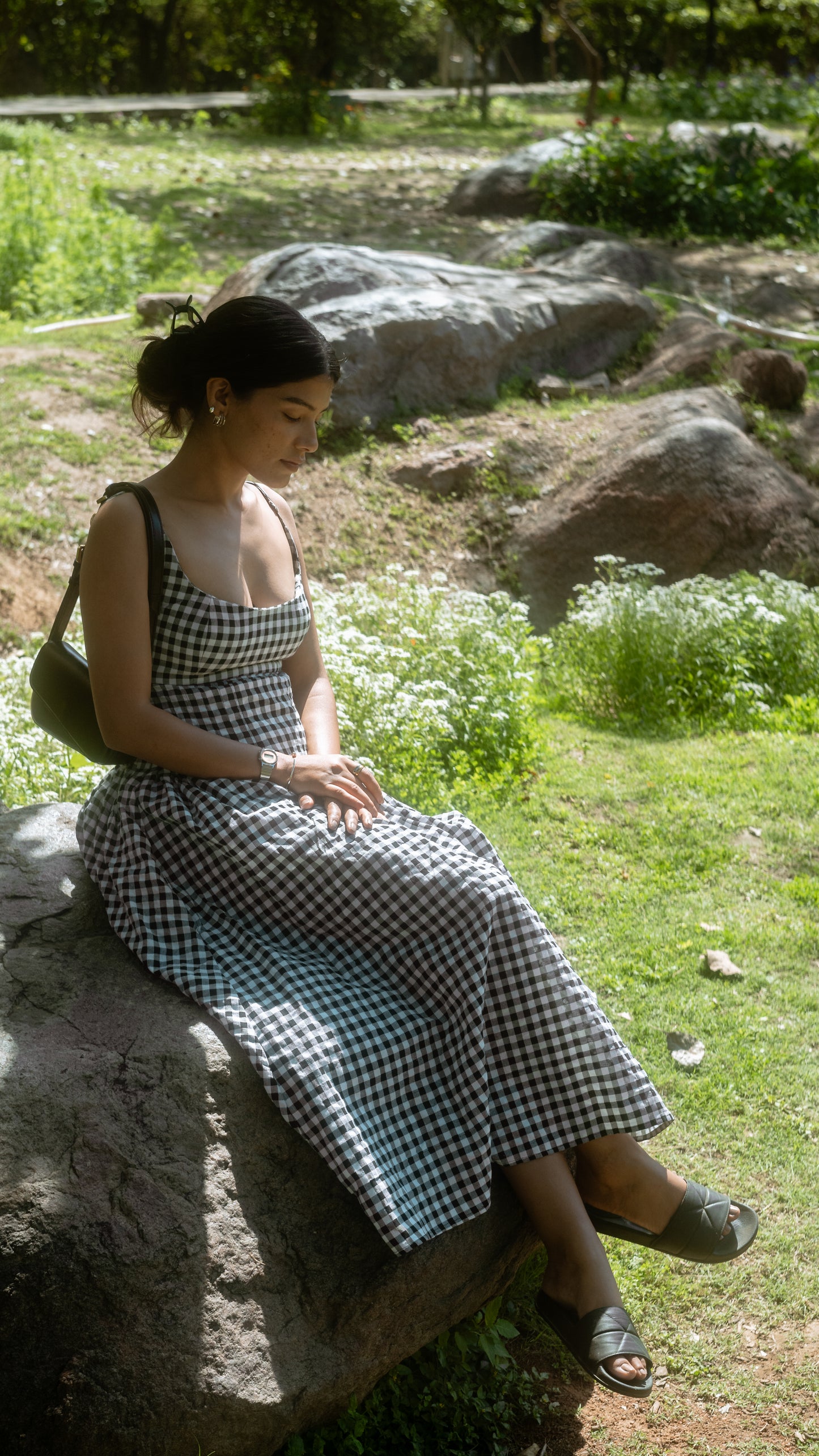 That's Amore Dress