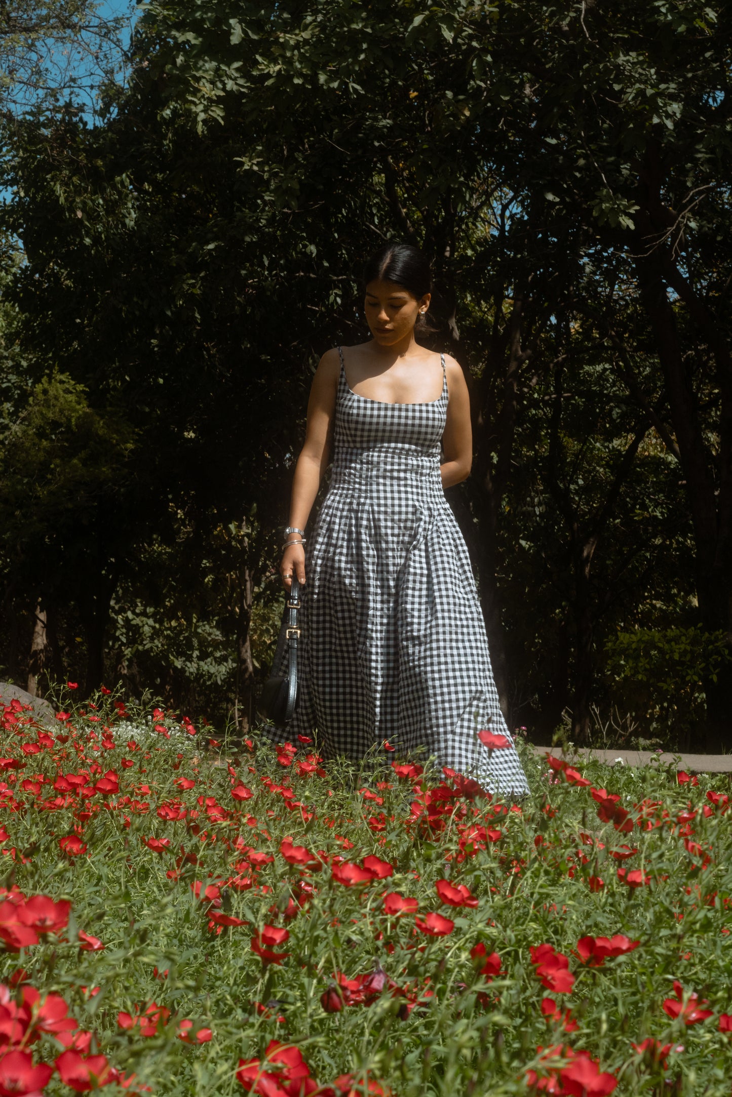 That's Amore Dress