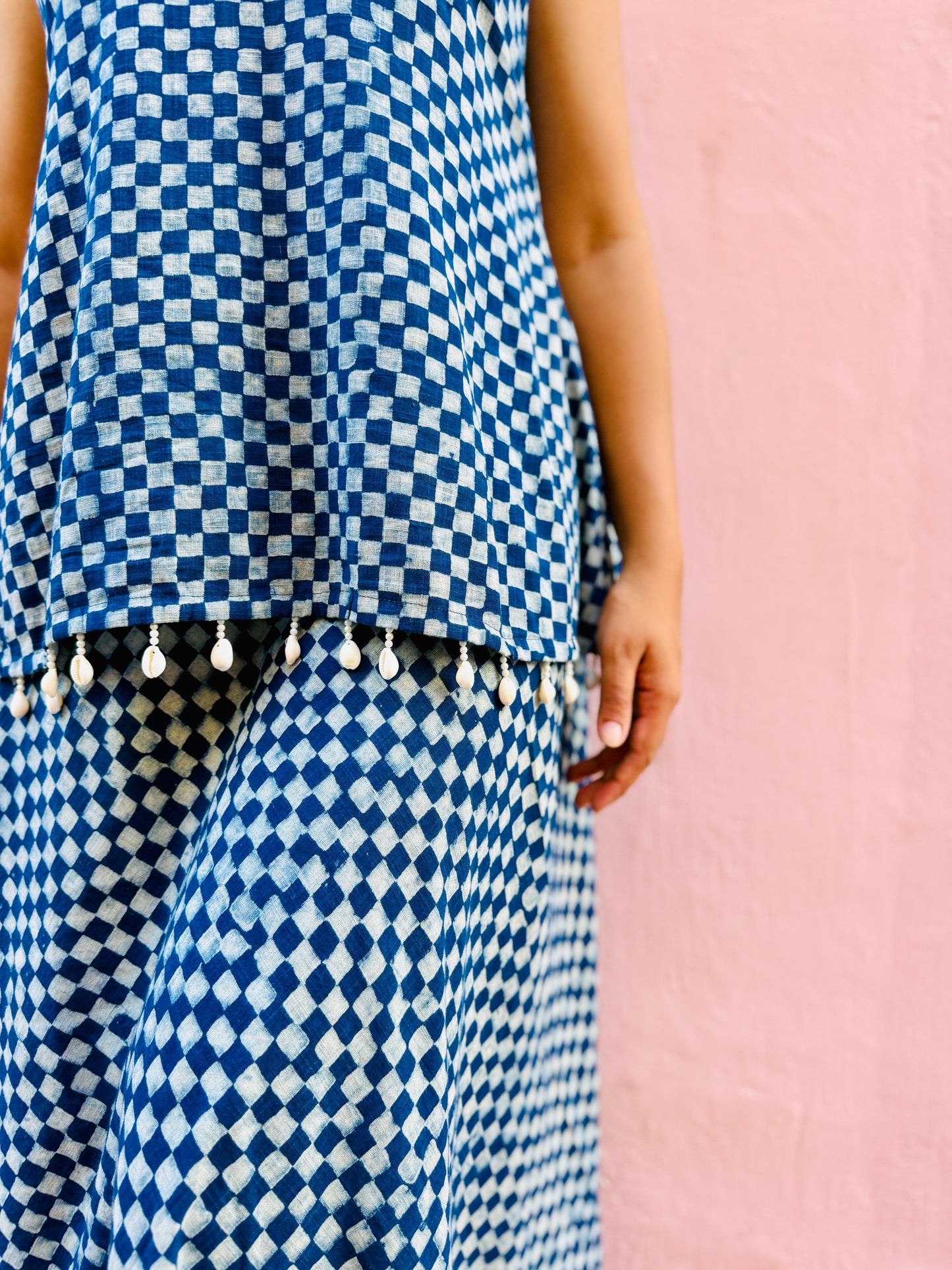 Indie Breeze Co-ord