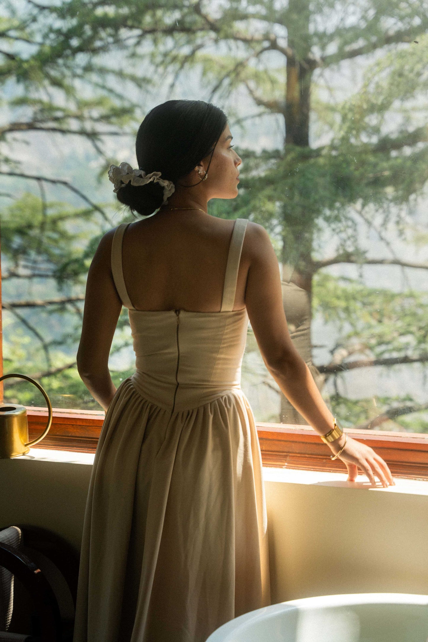 Sand Rêve Dress