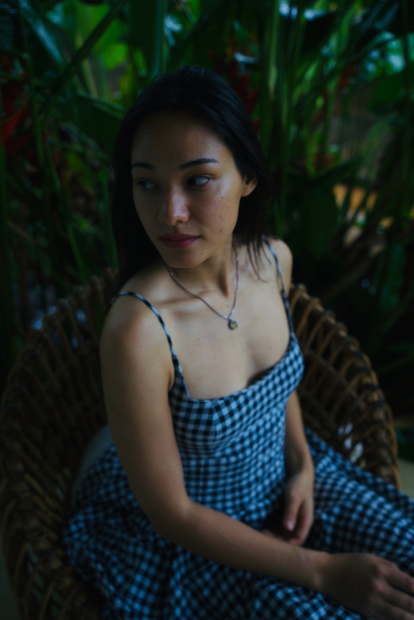 That's Amore Dress