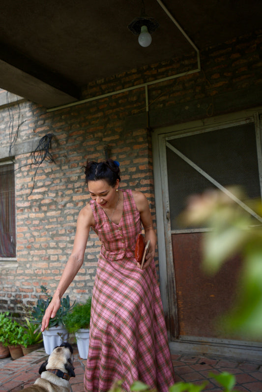 Back to School Co-ord