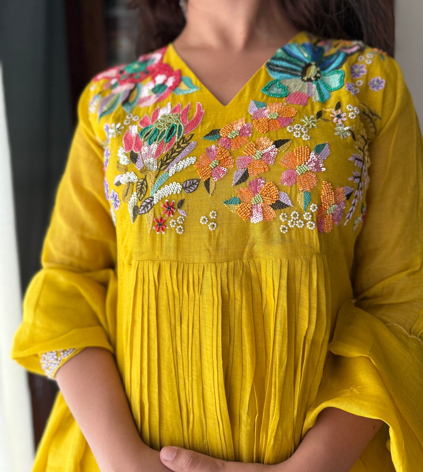Fiza Set