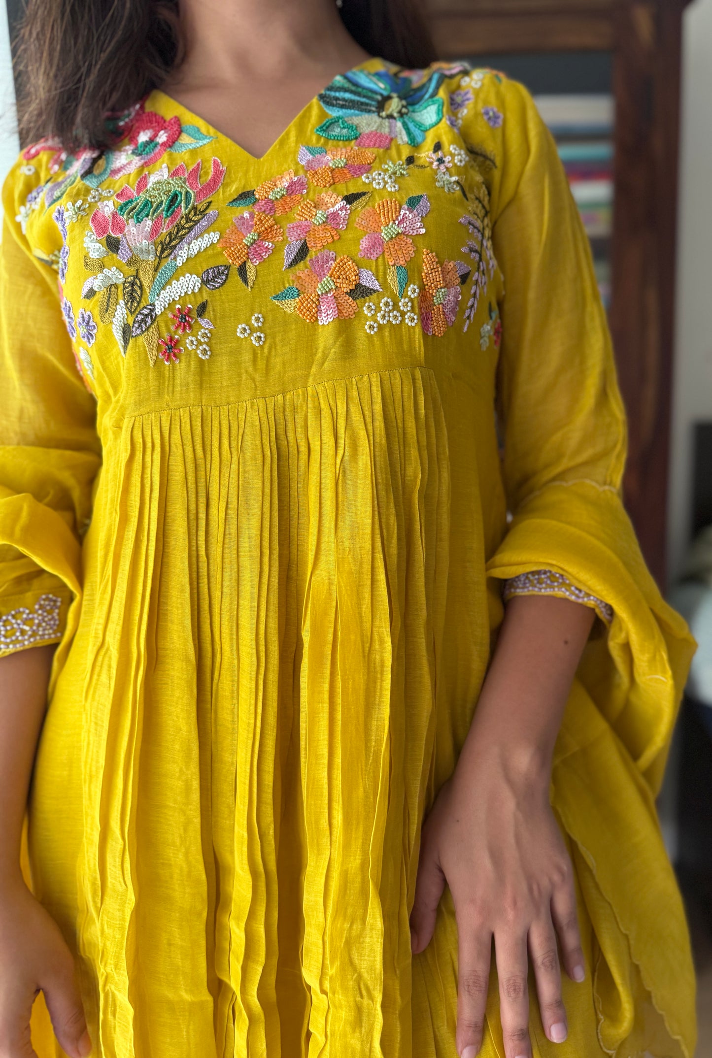 Fiza Set