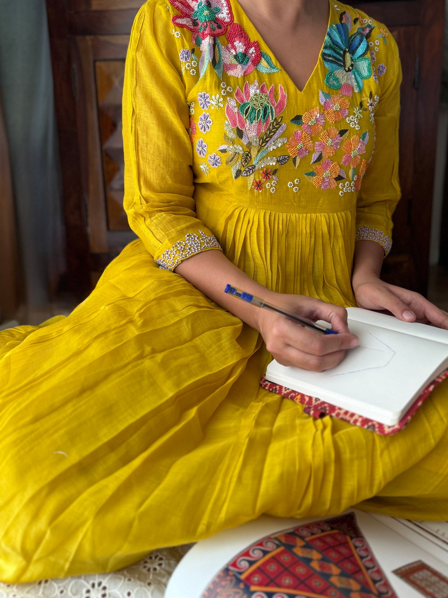 Fiza Set