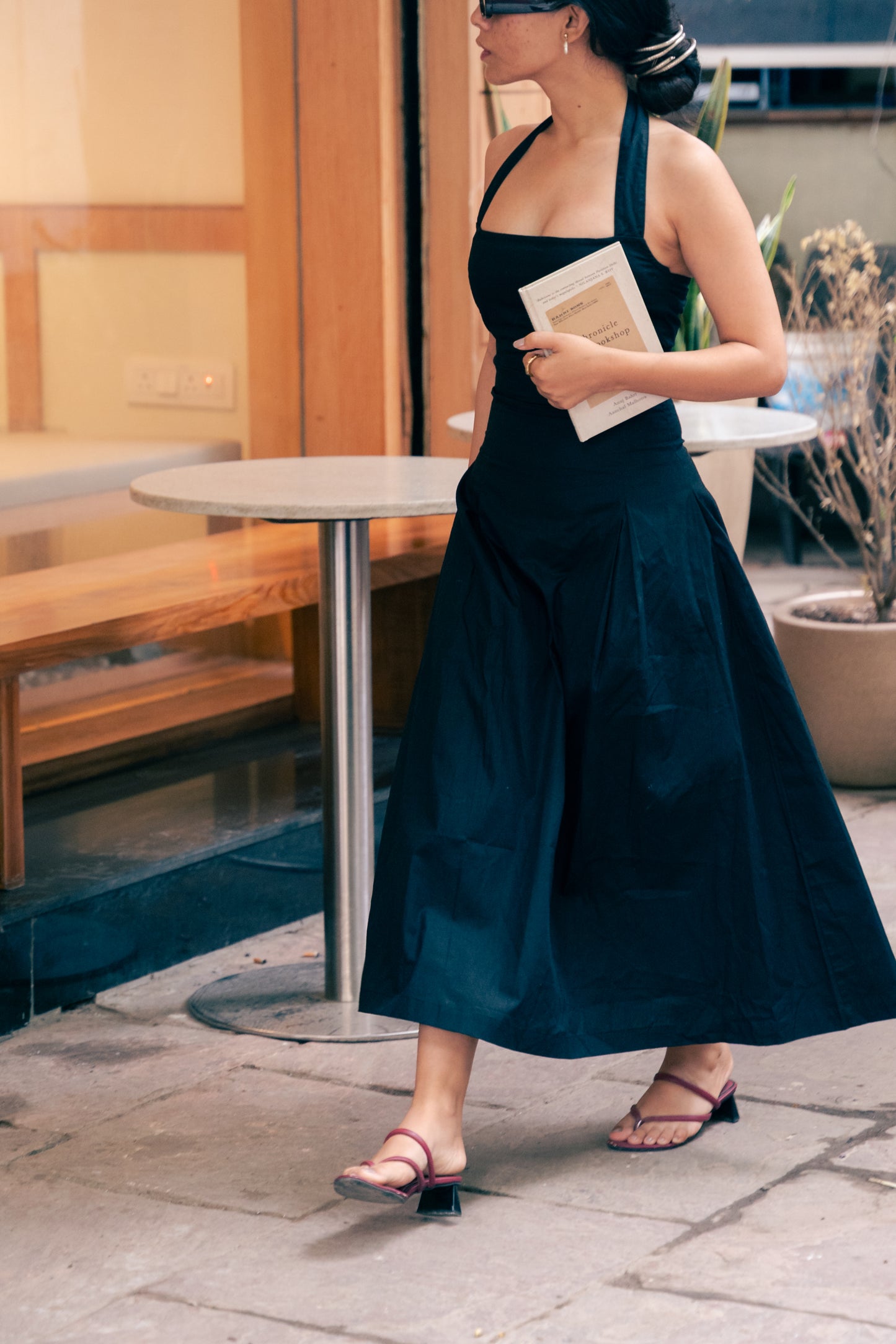 Audrey Dress
