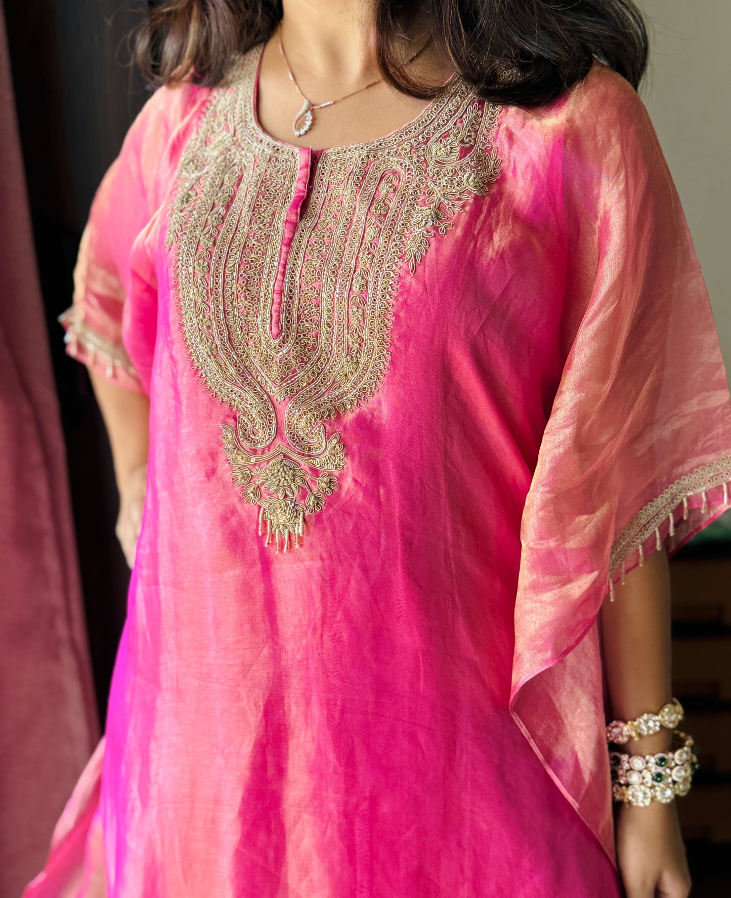 Zeenat Set