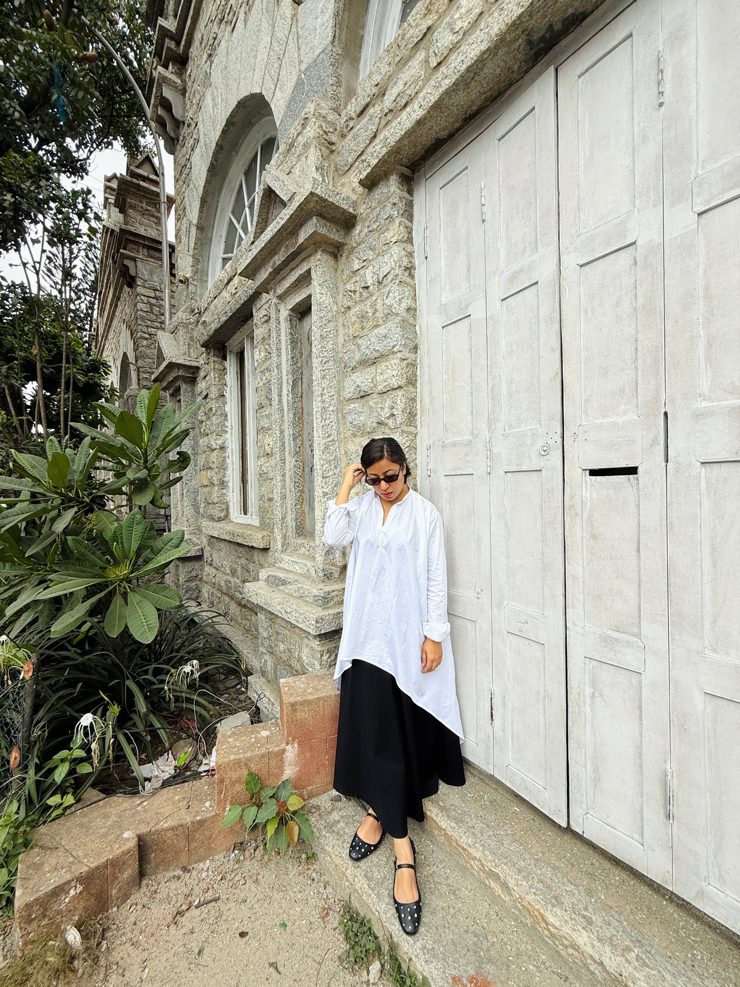 Safar Co-ord