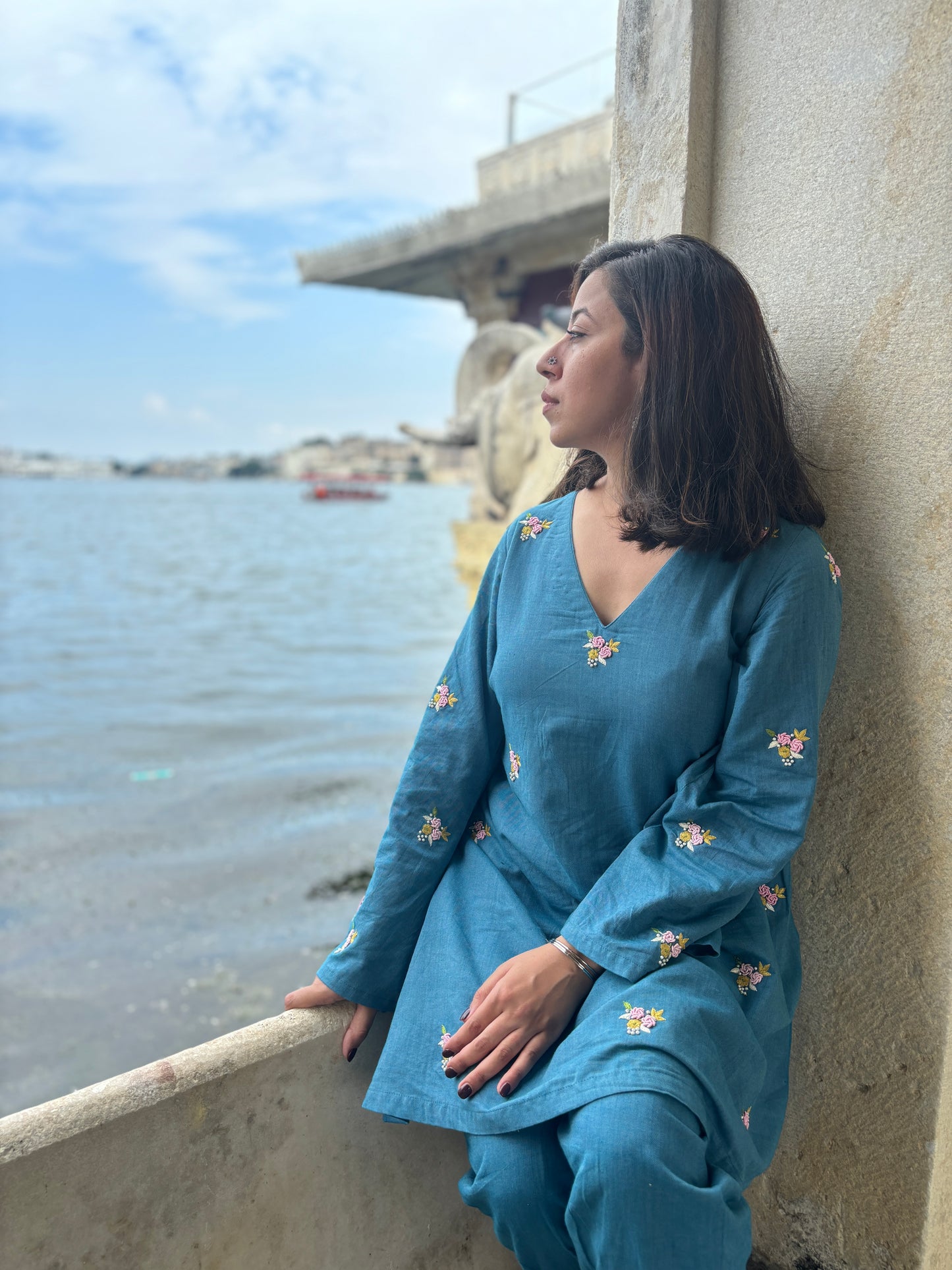 Bahaaraa Set