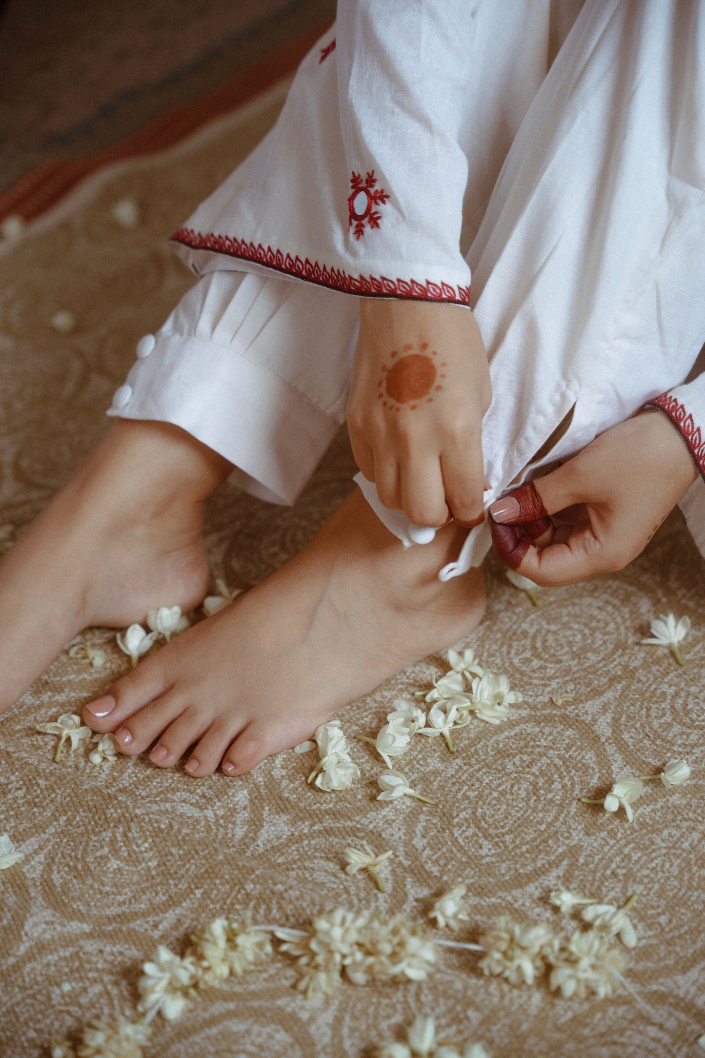 Saba Salwaar-Kameez