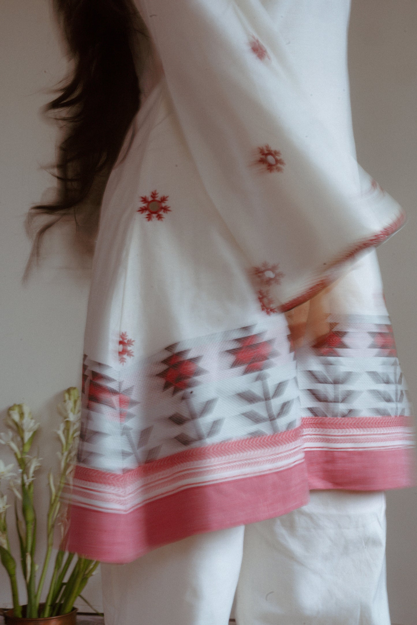 Saba Salwaar-Kameez