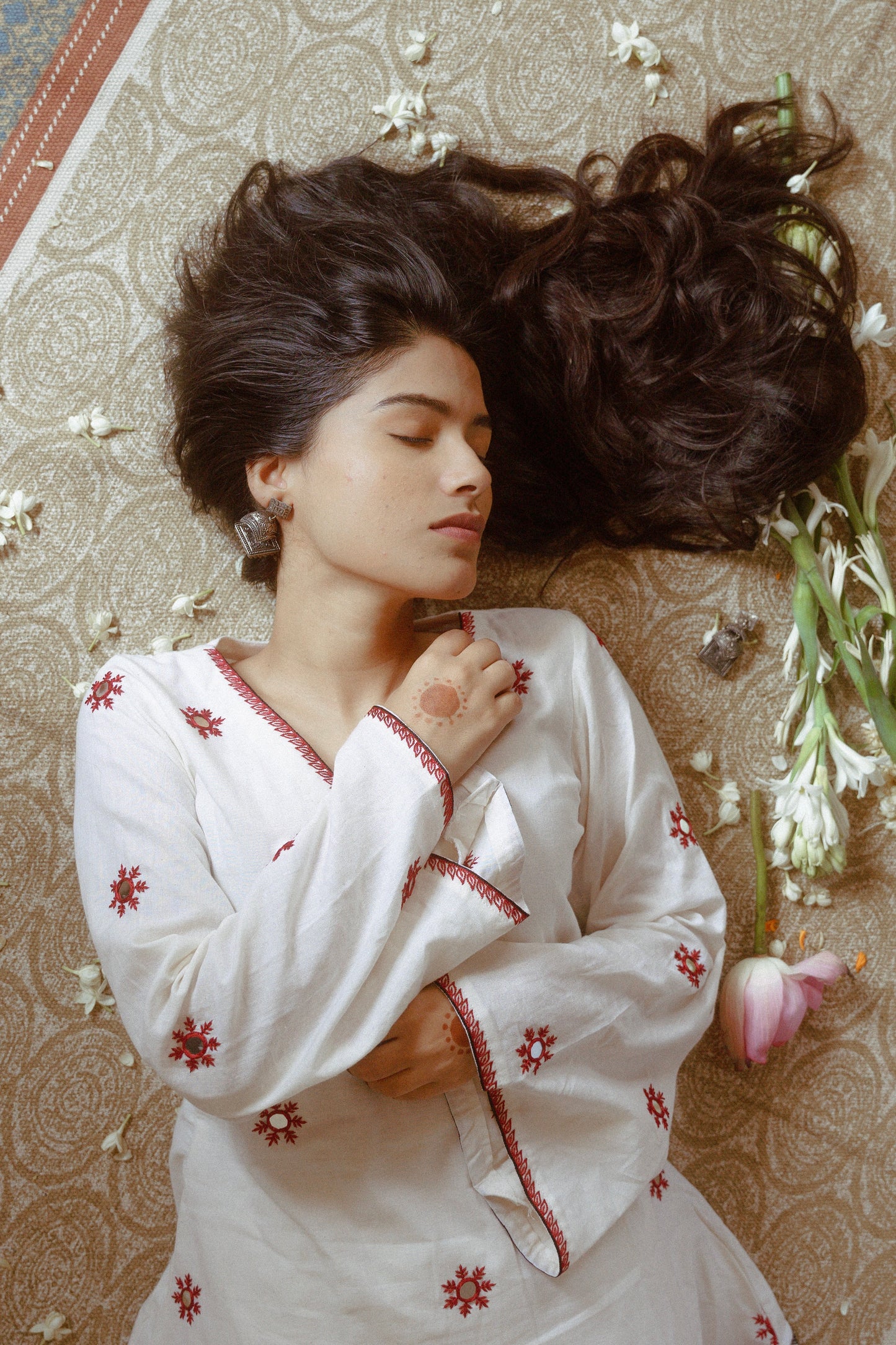 Saba Salwaar-Kameez
