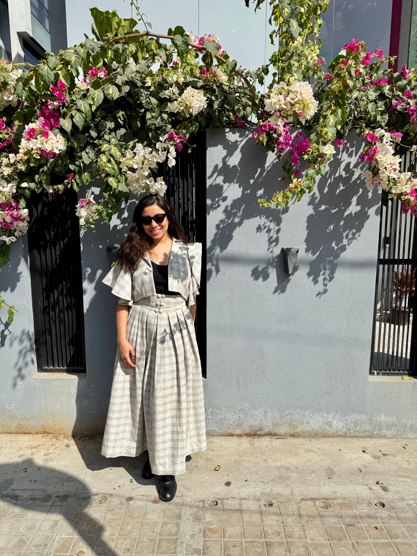 Luxe: Isabella Skirt