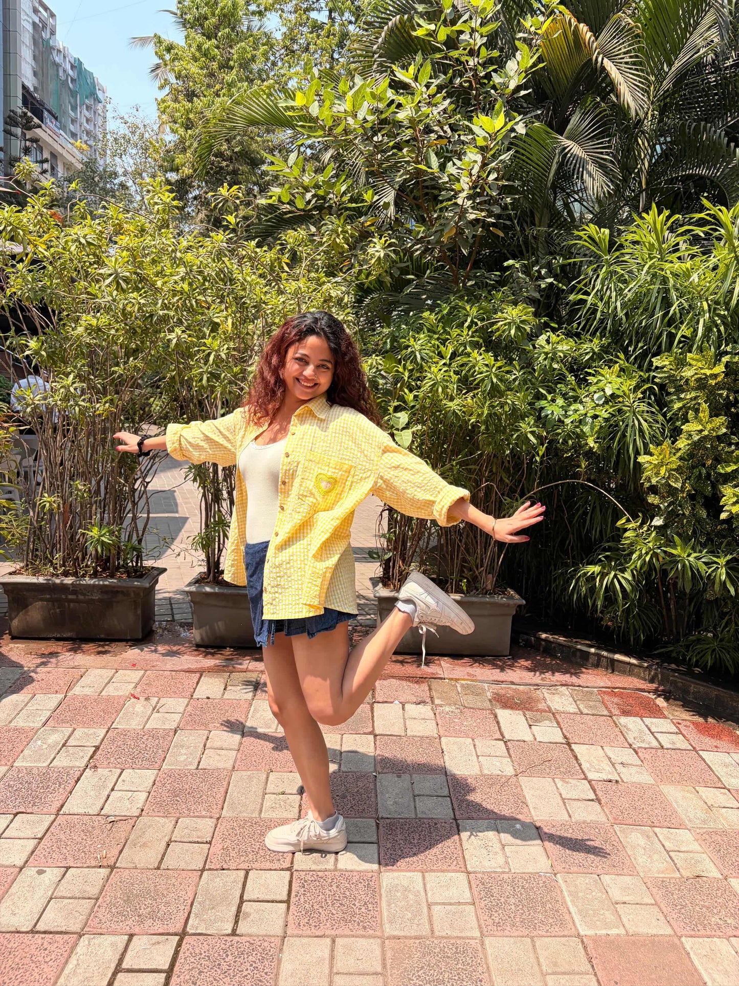 Bubblegum Shirts - Drop 1