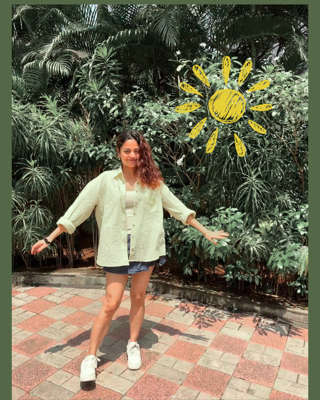 Bubblegum Shirts - Drop 1