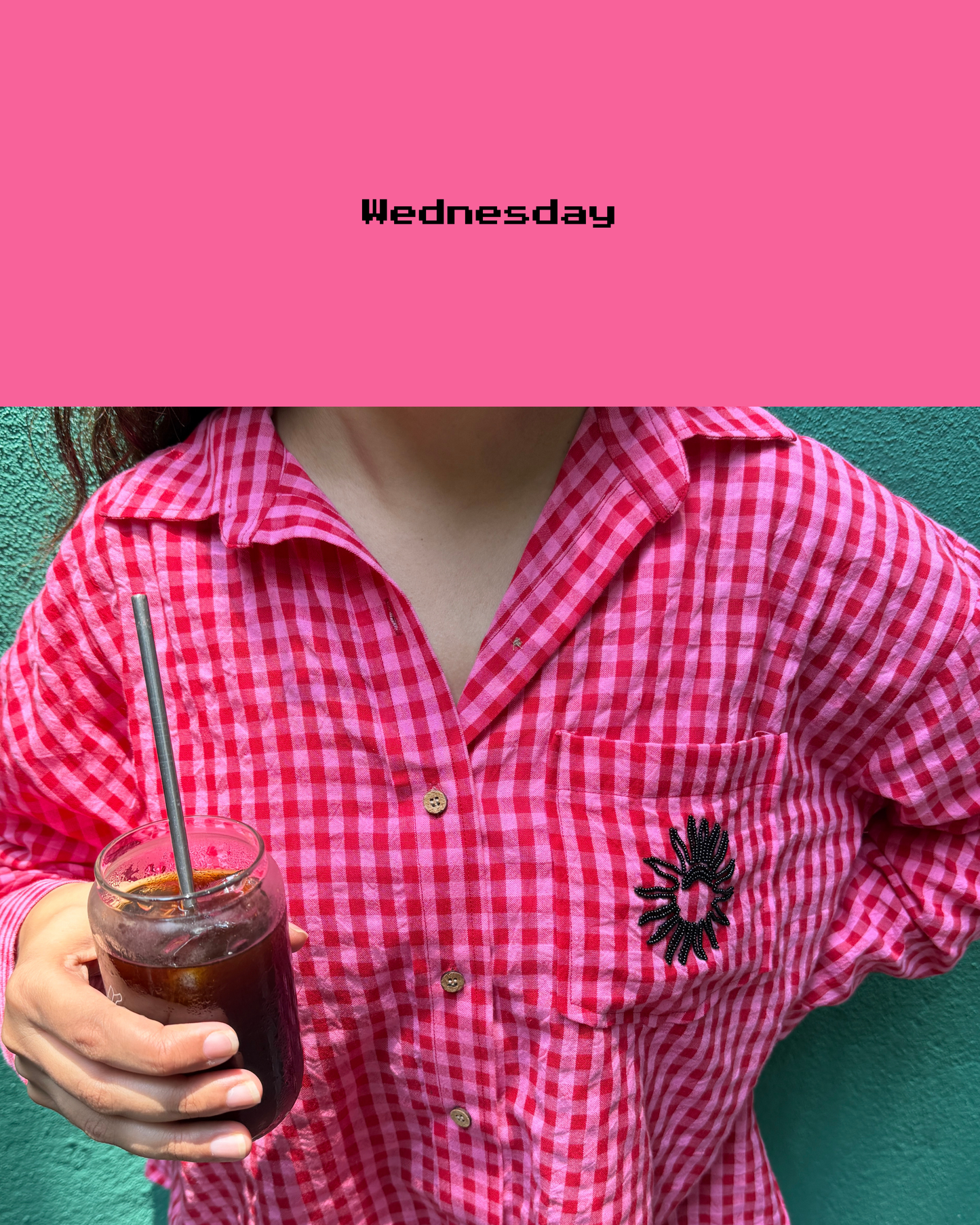 Bubblegum Shirts - Drop 2