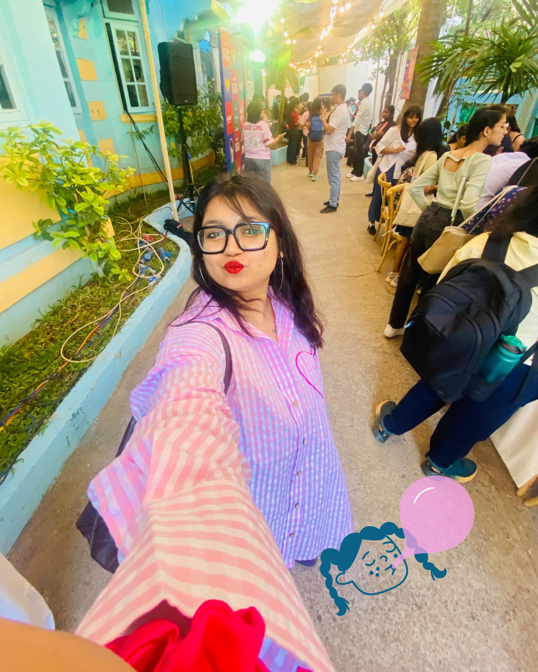 Bubblegum Shirts - Drop 1