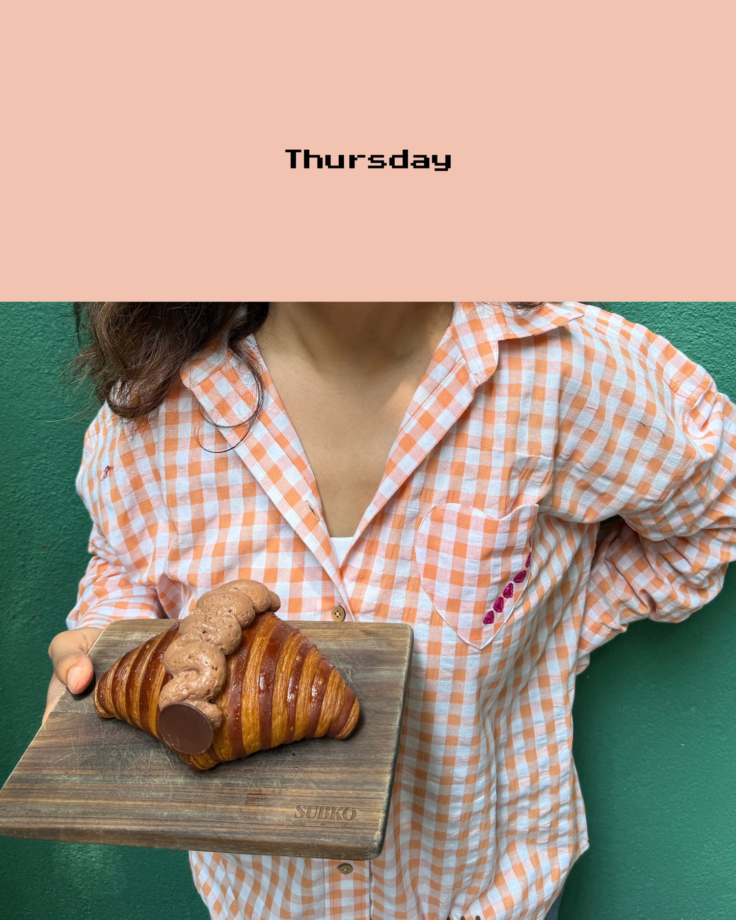 Bubblegum Shirts - Drop 2