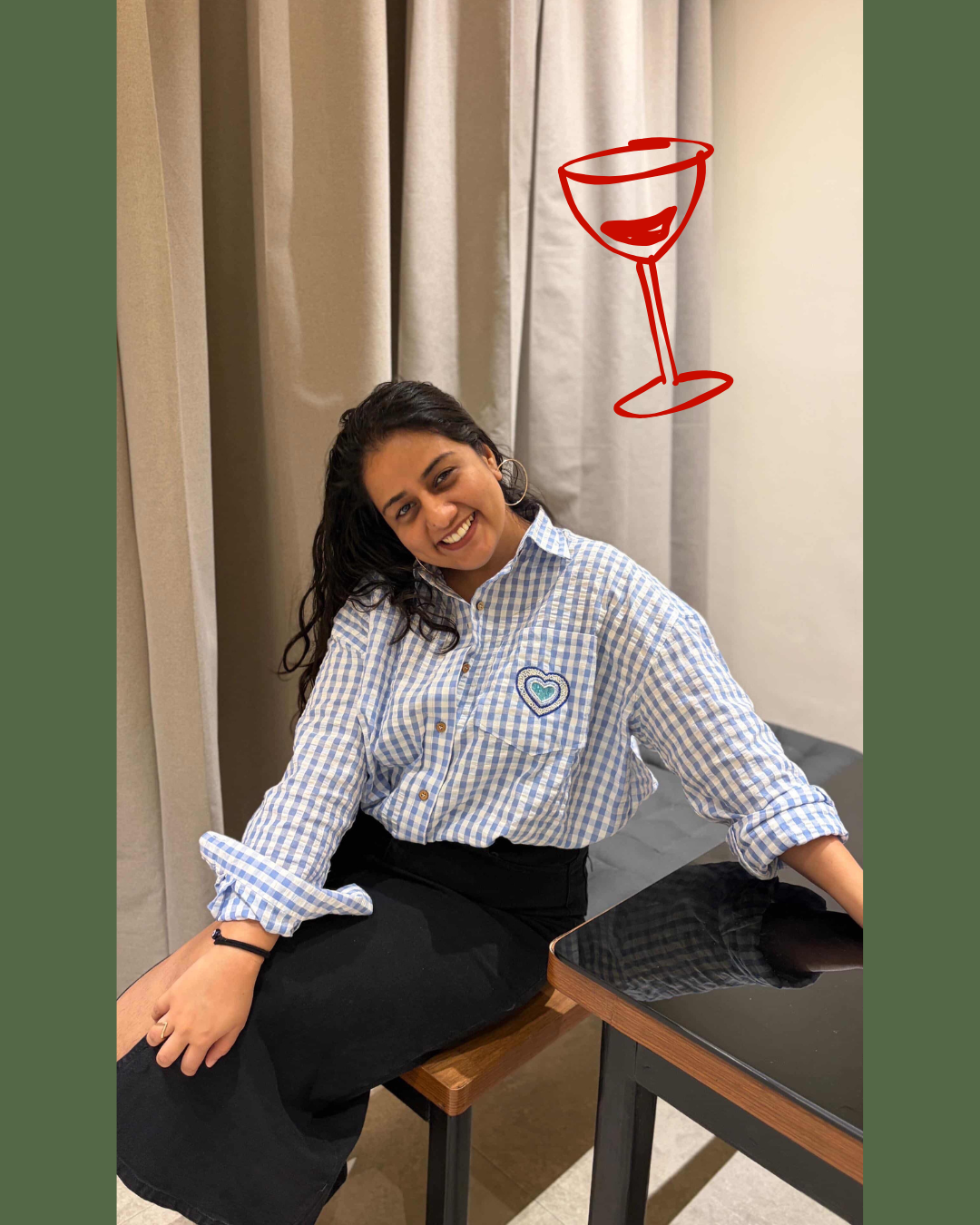 Bubblegum Shirts - Drop 1