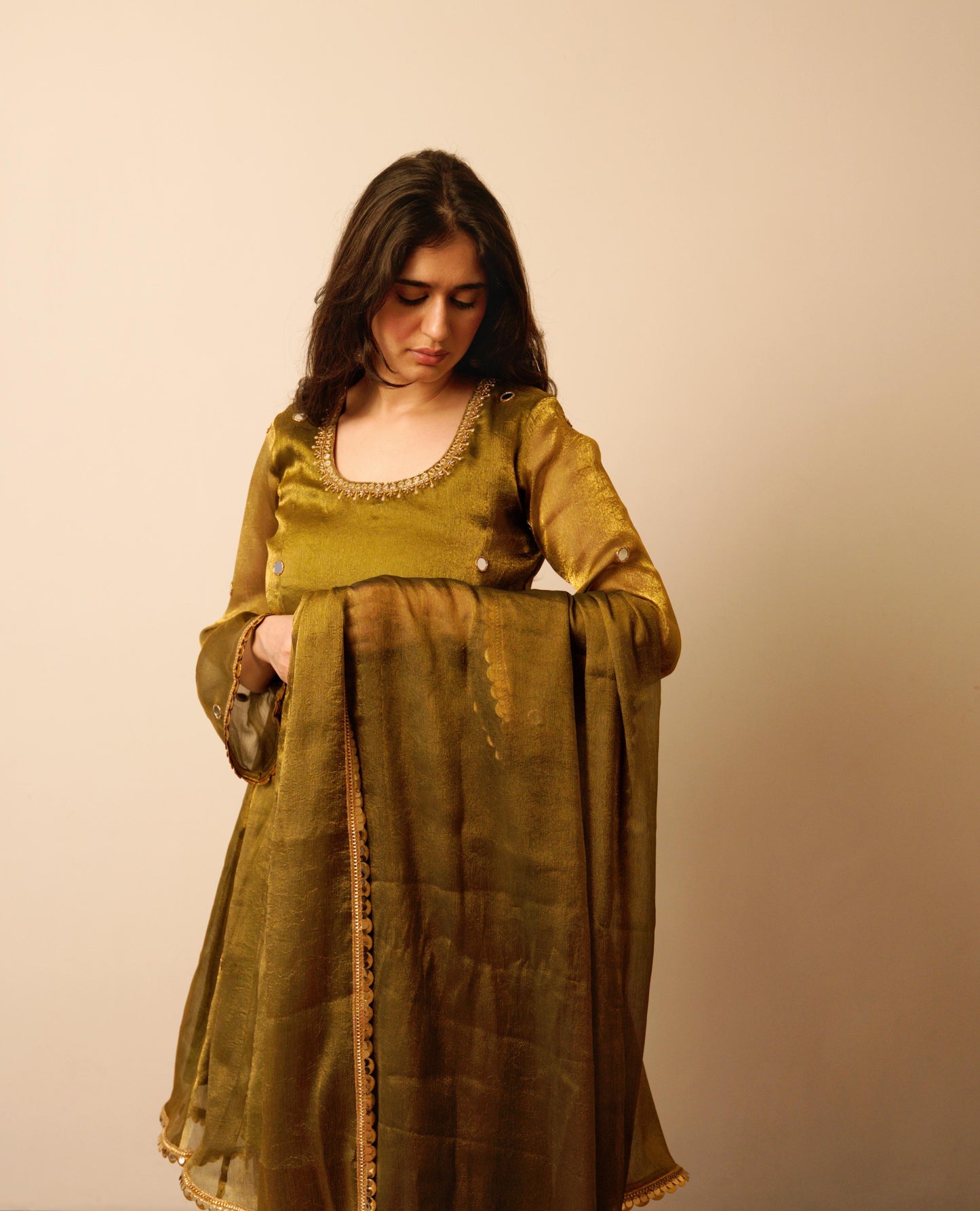 Heer Salwaar-Kameez