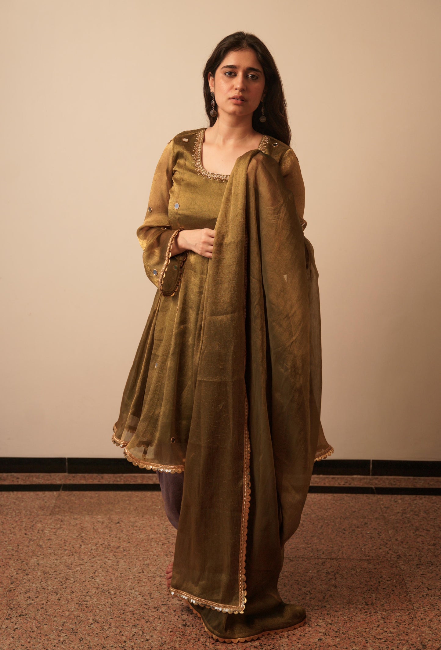 Heer Salwaar-Kameez