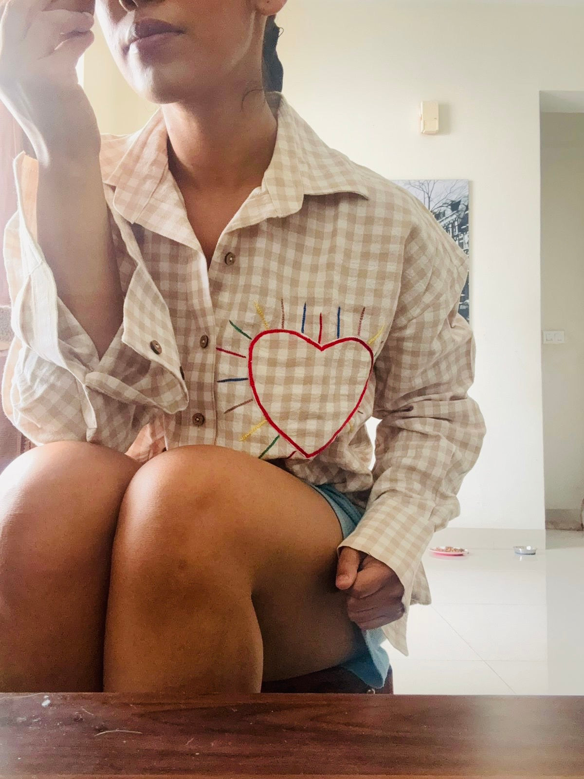 Bubblegum Shirts - Drop 1