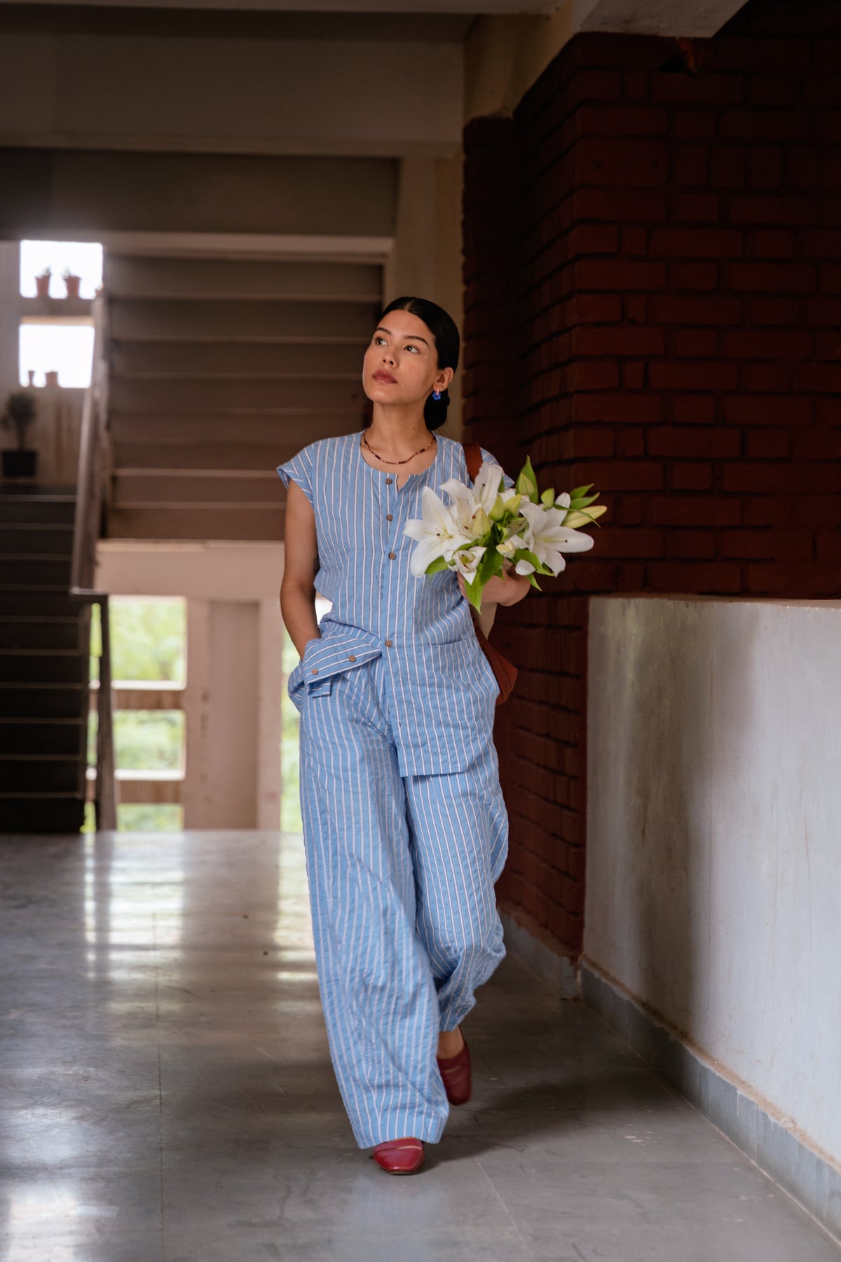 Flower Moon Co-ord