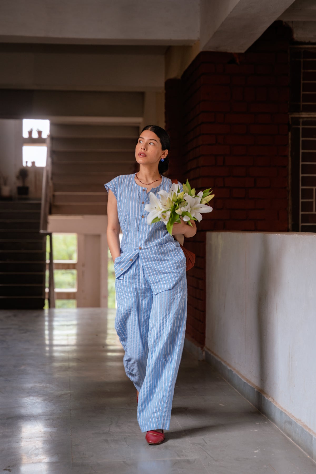 Flower Moon Co-ord