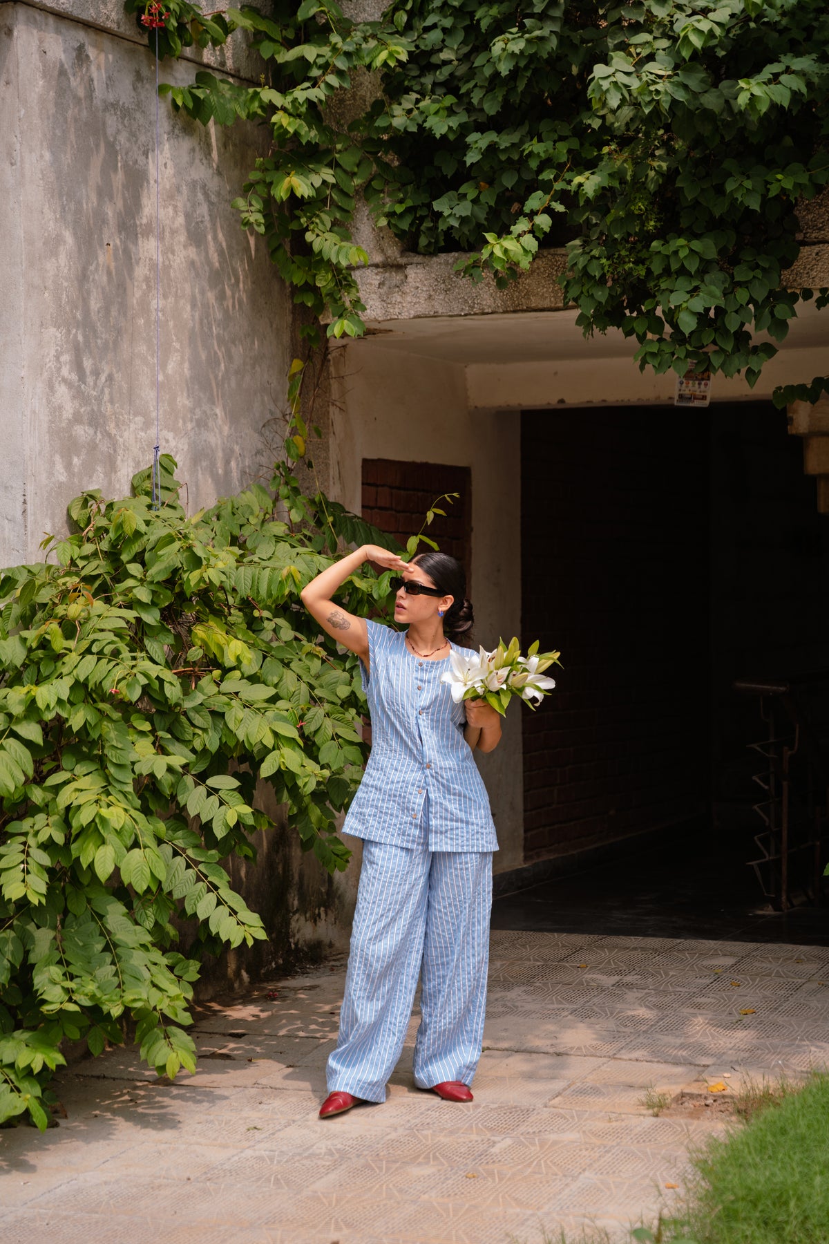 Flower Moon Co-ord