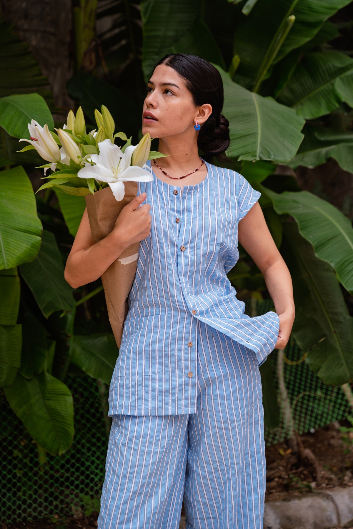 Flower Moon Co-ord