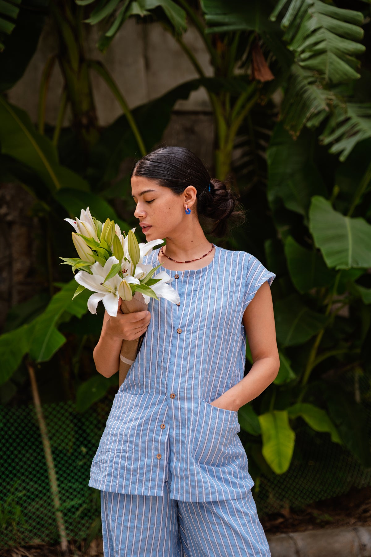 Flower Moon Co-ord
