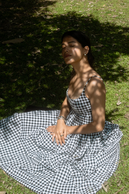 That's Amore Dress