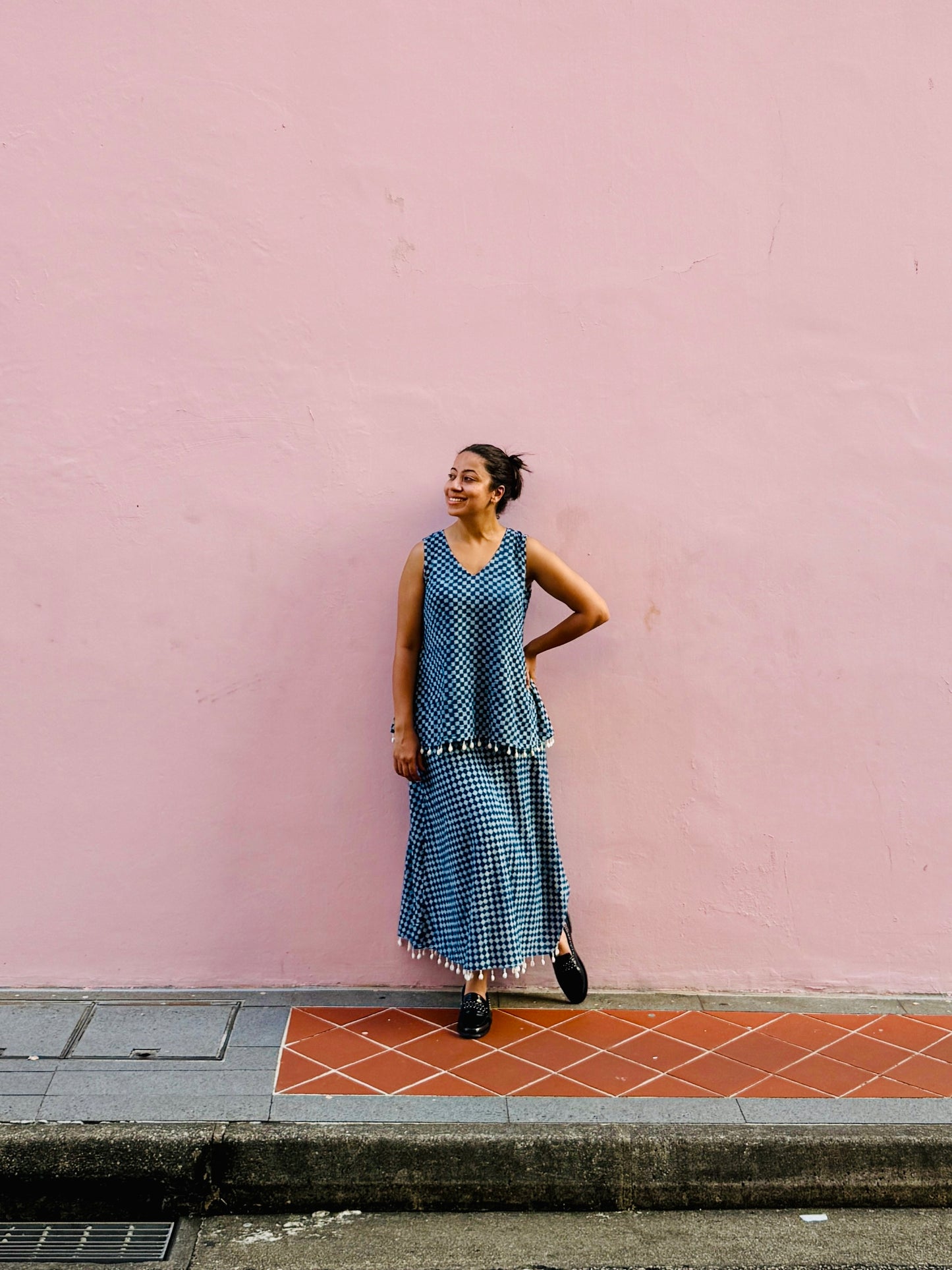 Indie Breeze Co-ord