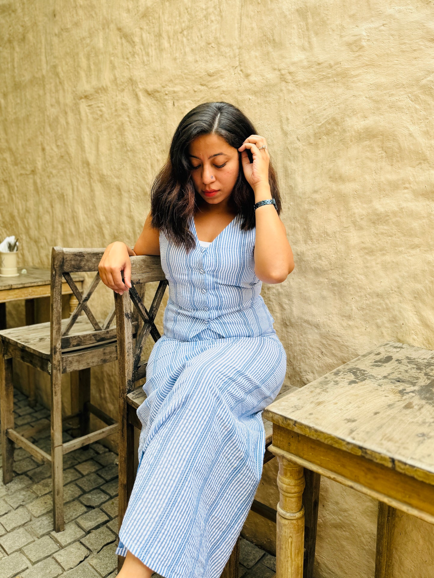To the Sky Co-ord
