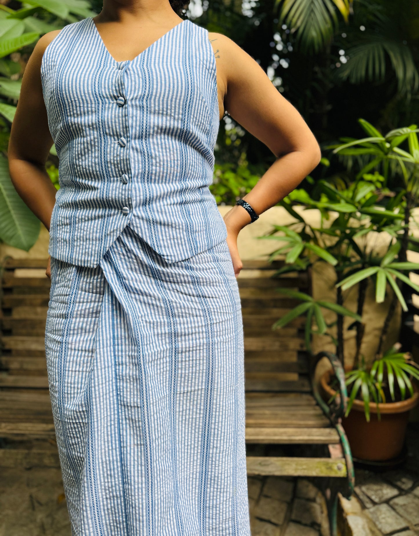 To the Sky Co-ord
