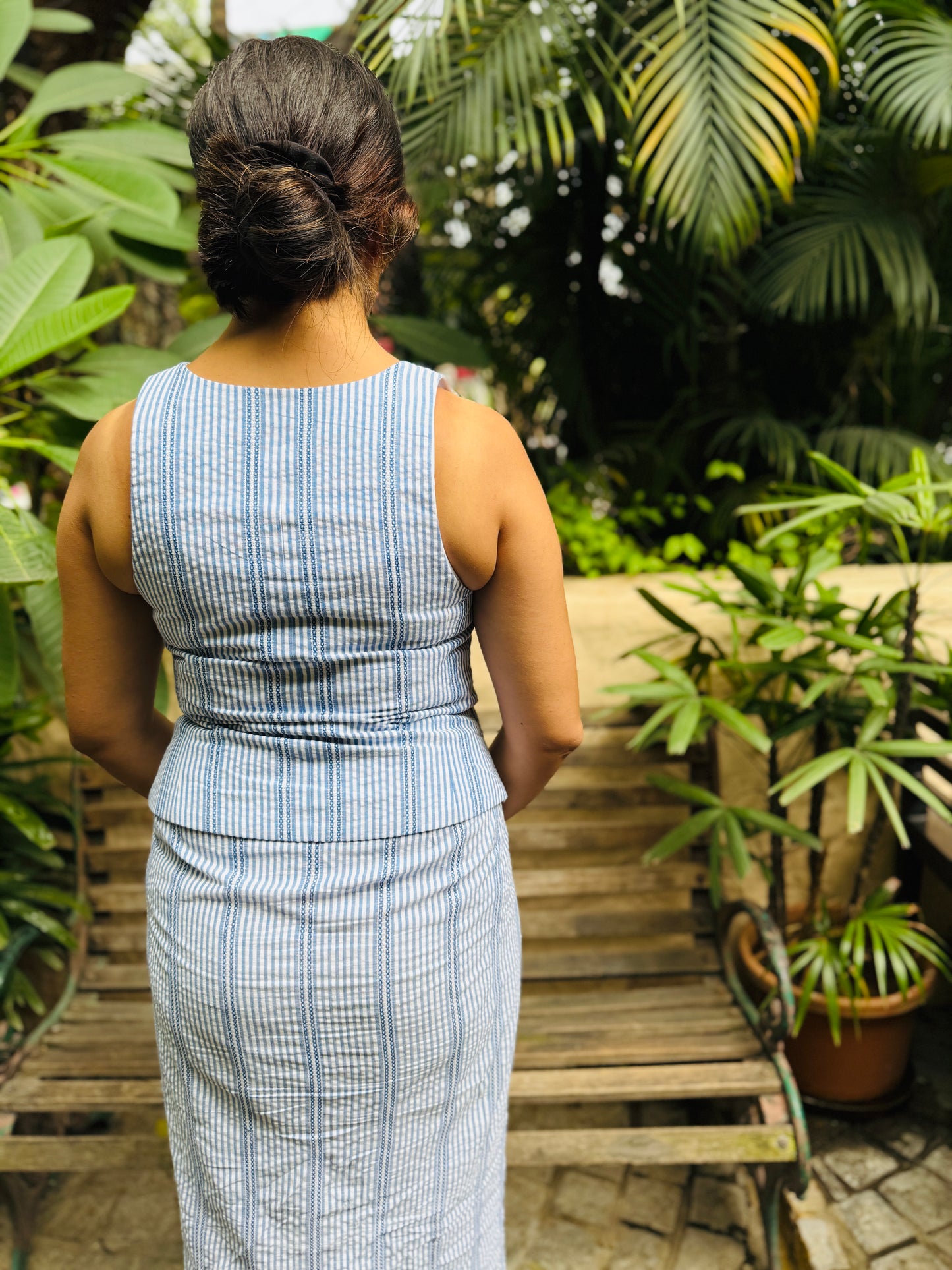 To the Sky Co-ord