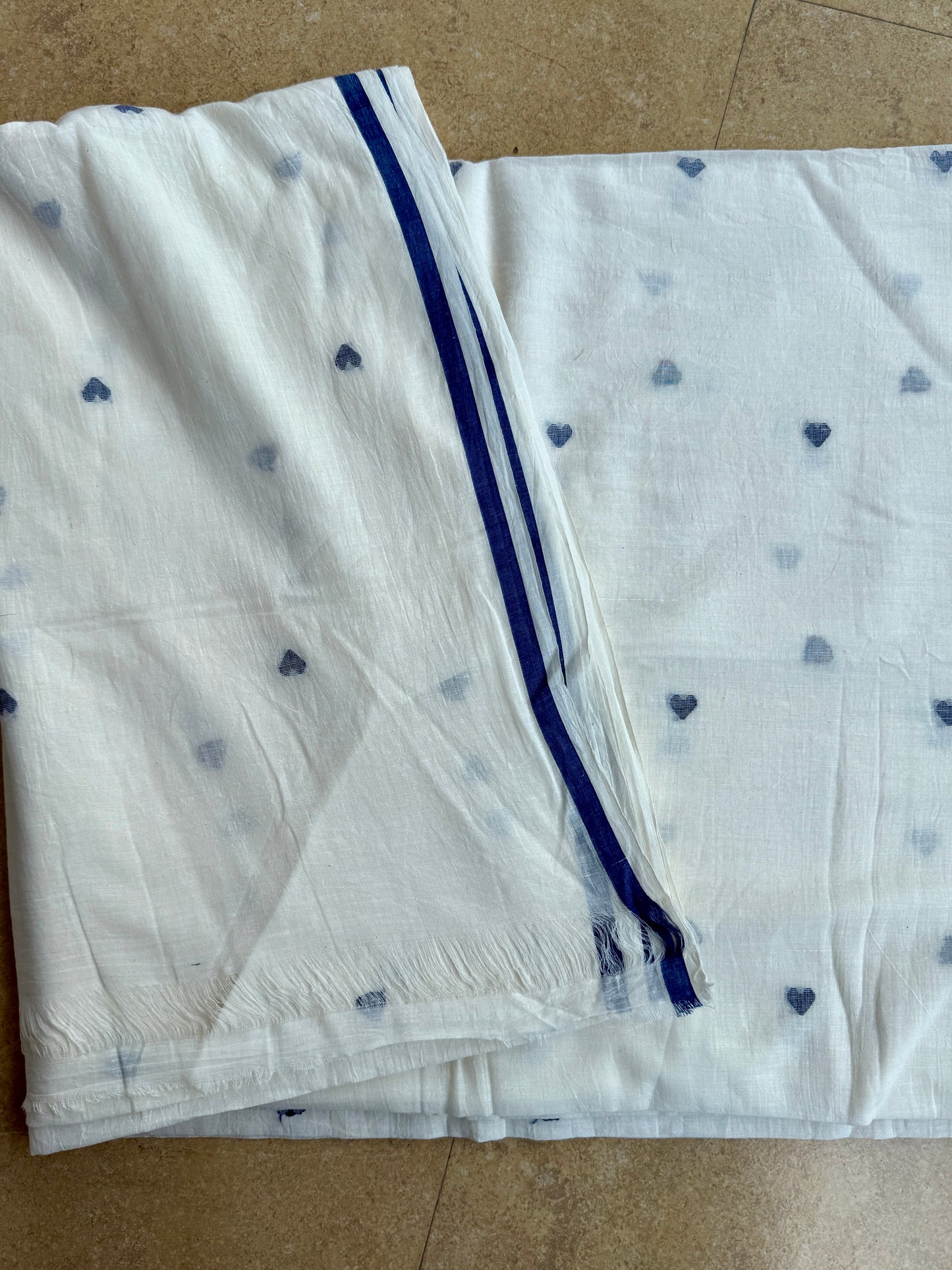 Kanmani Saree