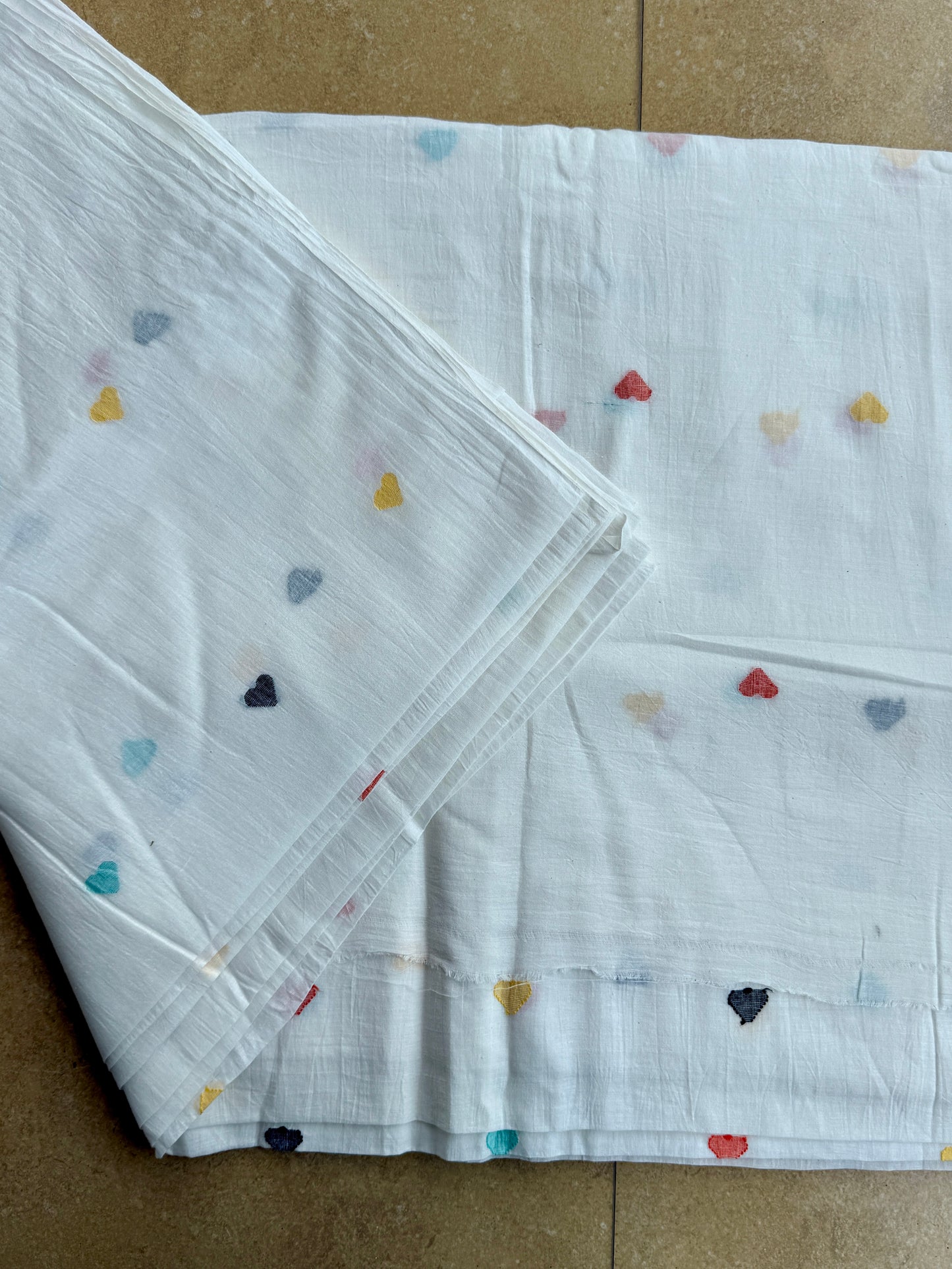 Kanmani Saree