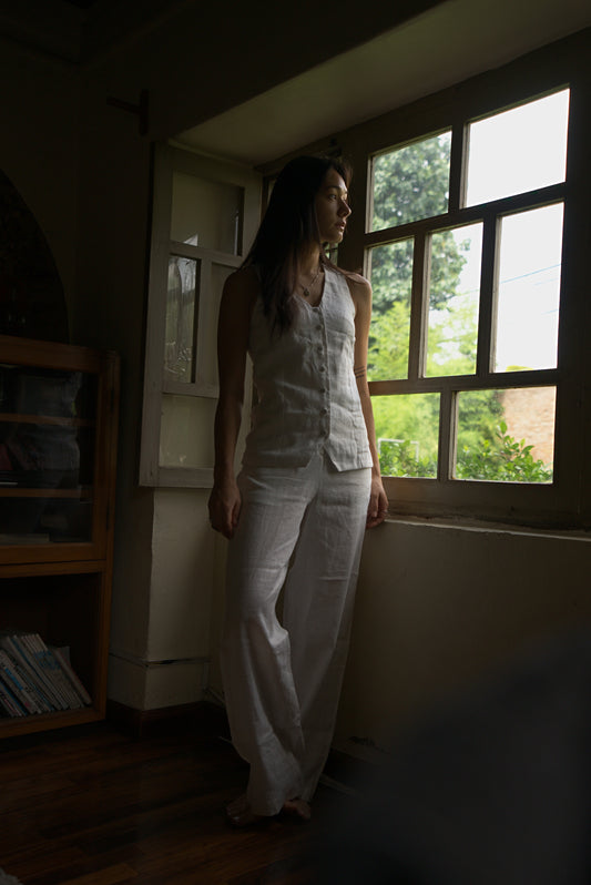 Delilah Co-ord - Luxe