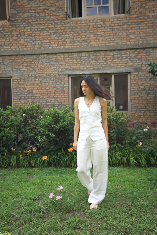 Delilah Co-ord - Luxe