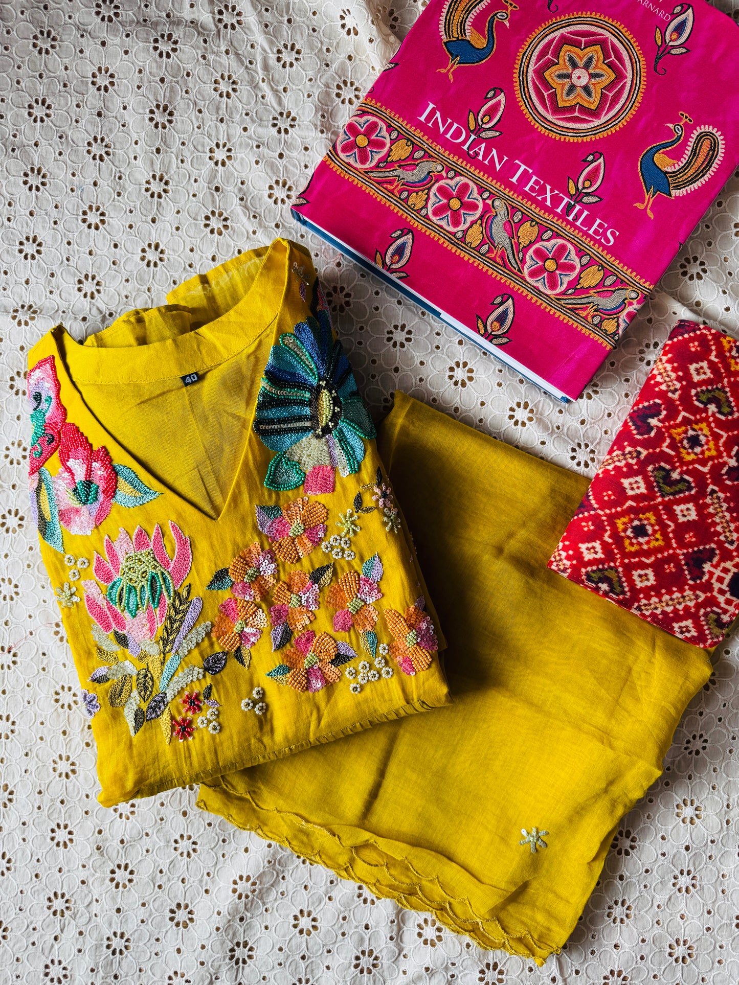 Fiza Set
