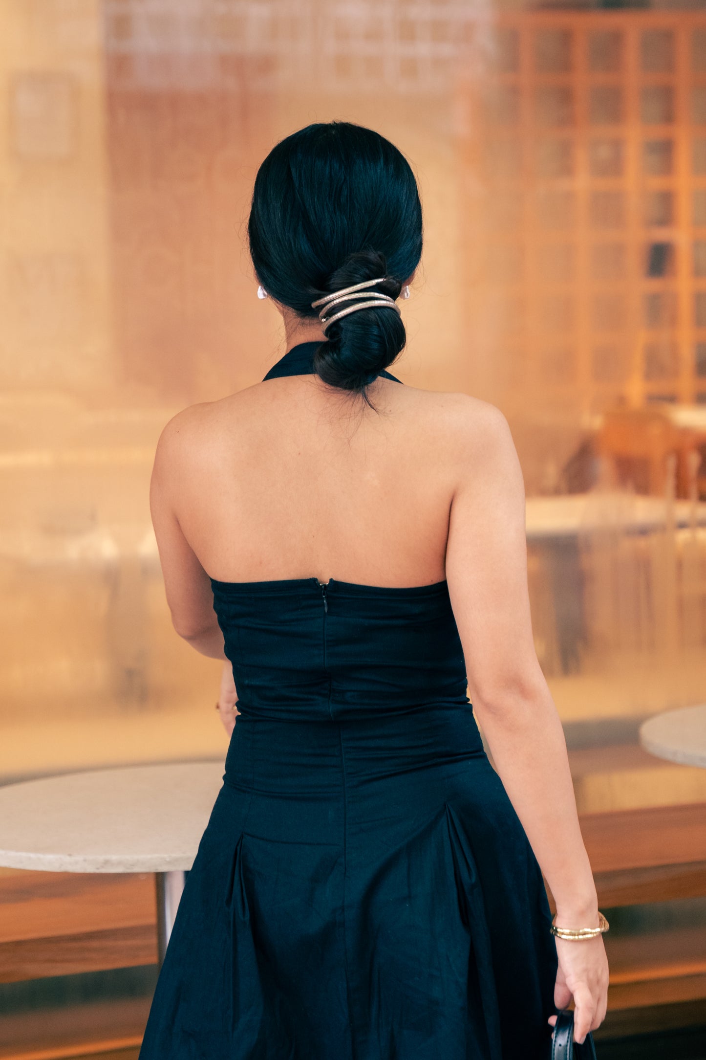 Audrey Dress