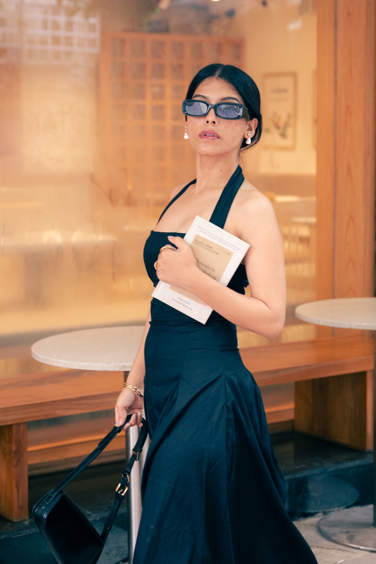 Audrey Dress