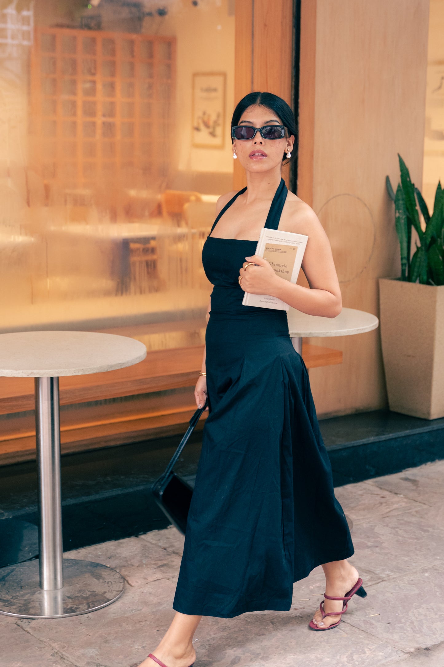 Audrey Dress
