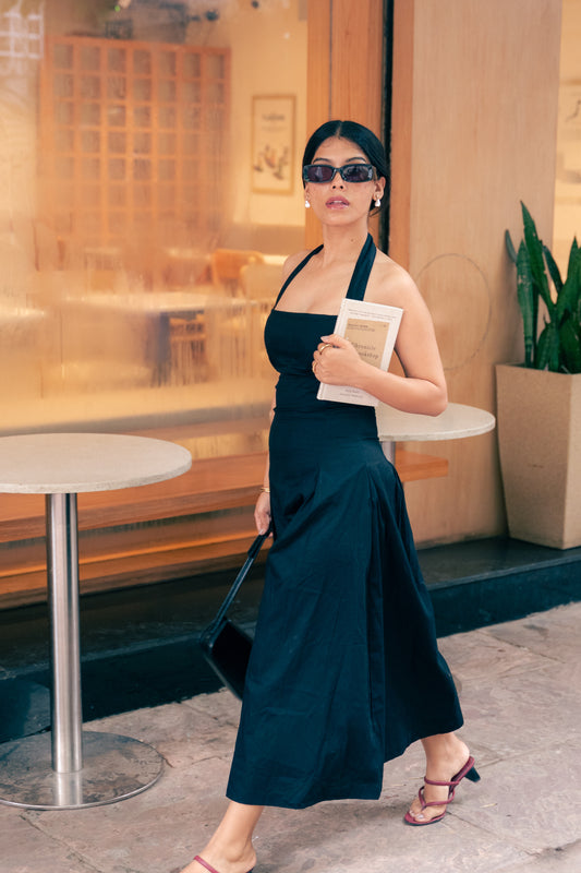 Audrey Dress