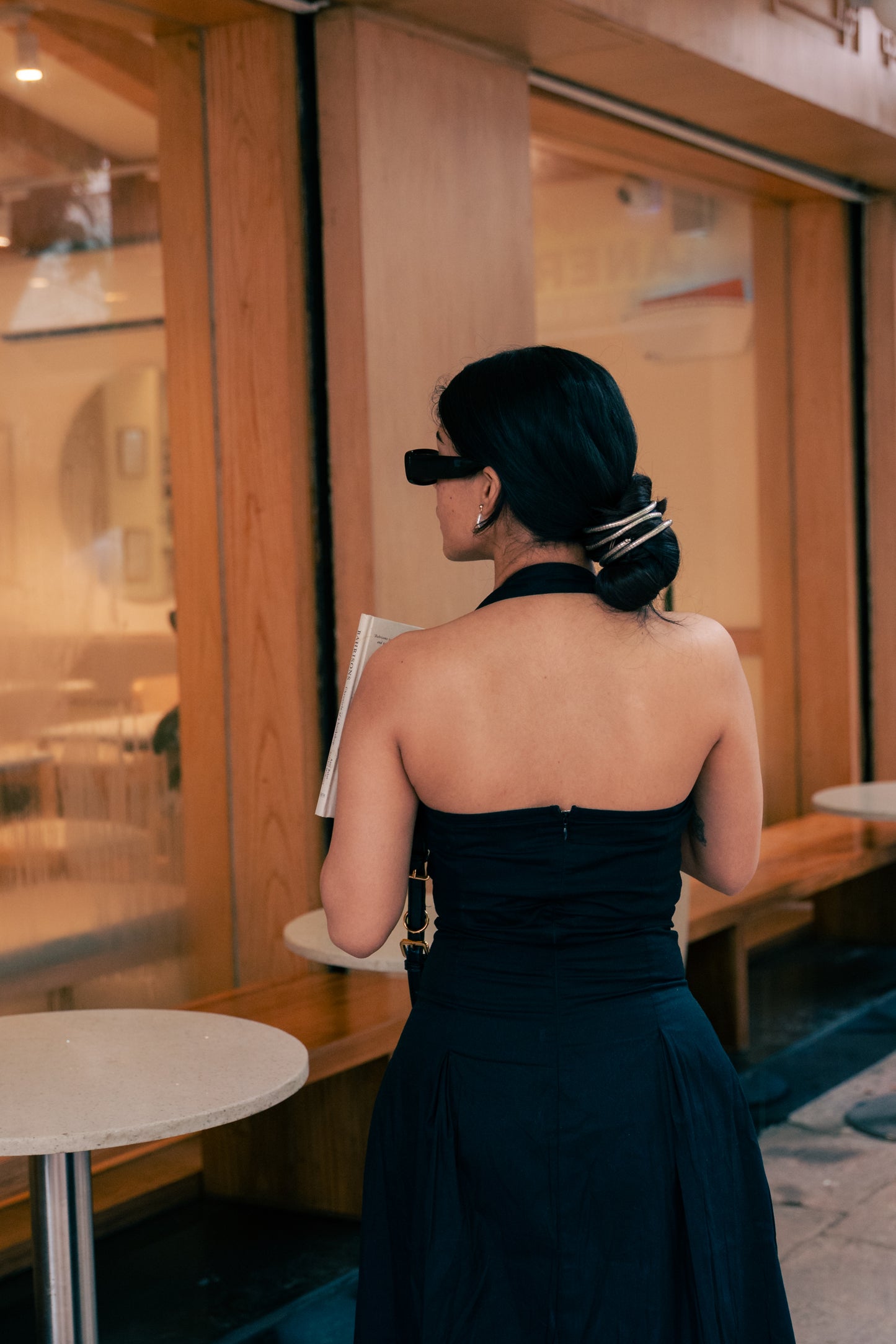 Audrey Dress